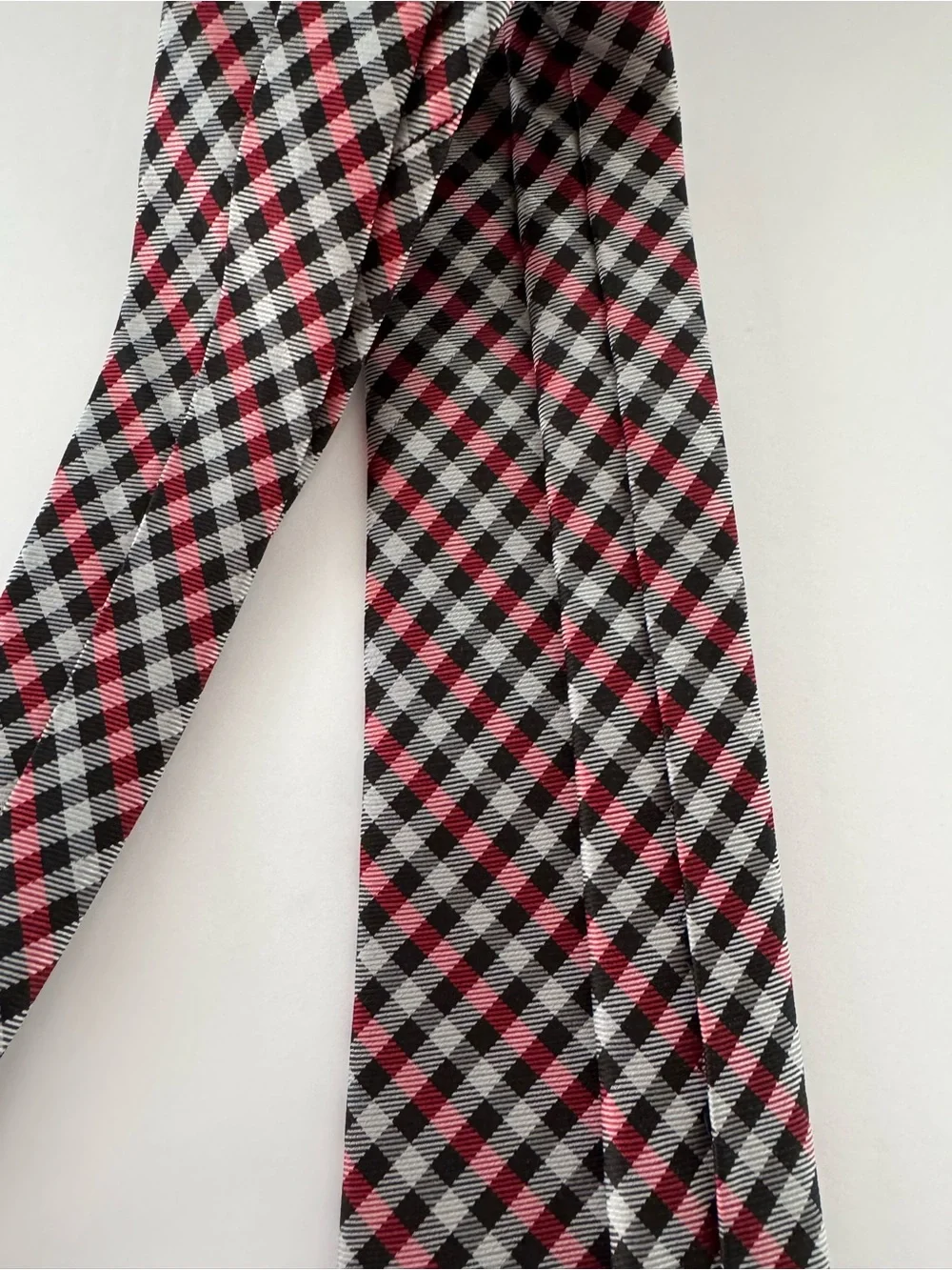 Izod Mens Silk Neck Tie